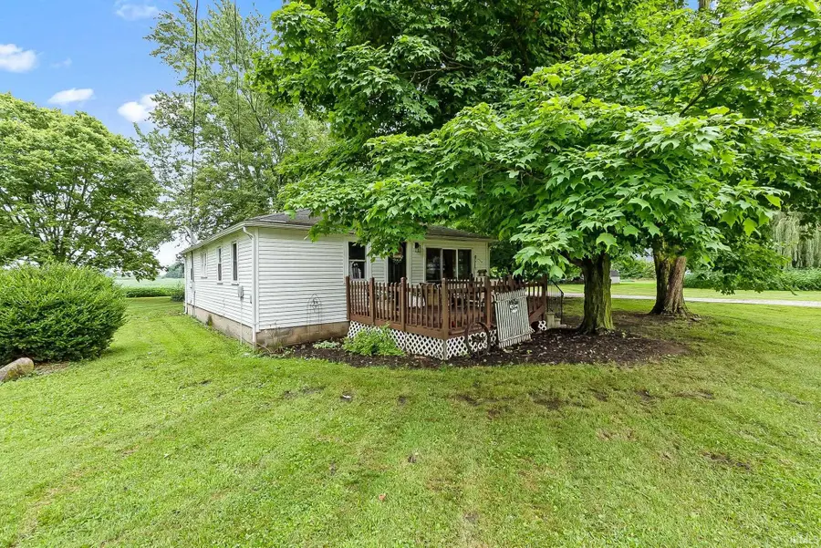 7494 N Albion Street, Wawaka, IN 46794 - #2
