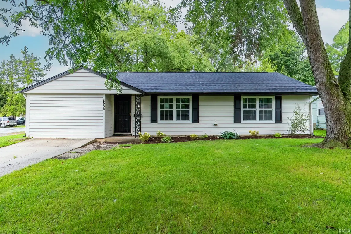 6030 S Calhoun Street, Fort Wayne, IN 46807 - #1