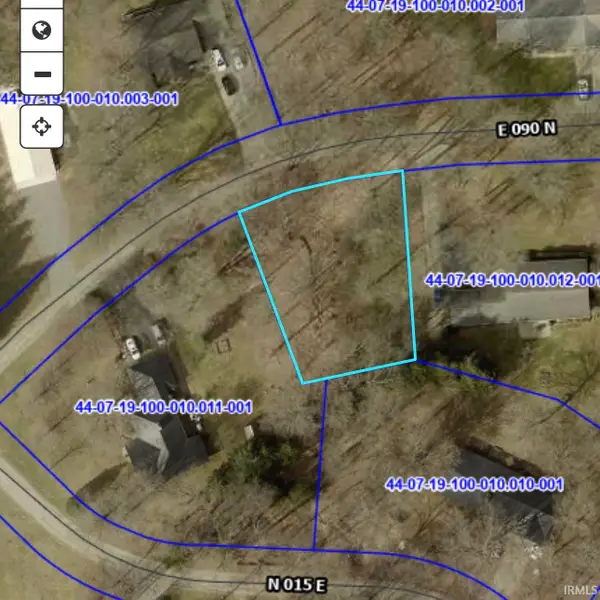 0226 E 090 N Road, Lagrange, IN 46761