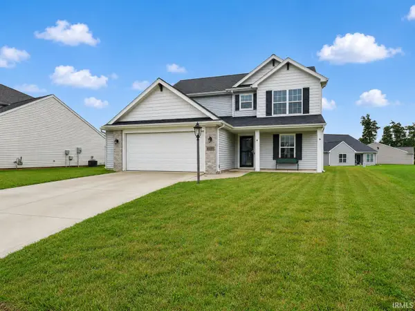 4505 Gaton Court, New Haven, IN 46774