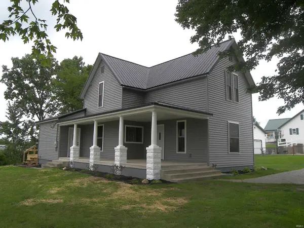 204 S Syracuse Webster Road, Syracuse, IN 46567