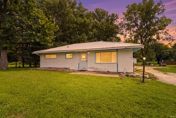 3303 Old Sr 25 N, Lafayette, IN 47905