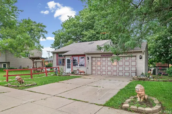 3716 Butternut Avenue, Lafayette, IN 47905