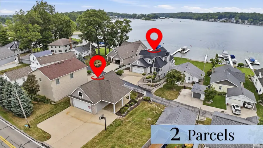 740 Lane 440 Lake James, Angola, IN 46703 - #2