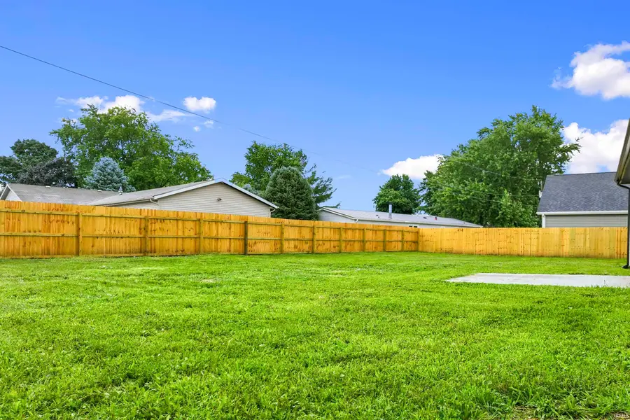 617 S Central Avenue, Otterbein, IN 47970 - #3