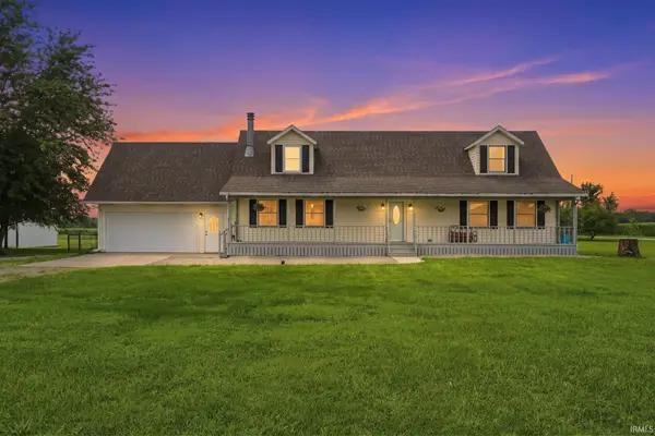 13430 Mill Road, Fort Wayne, IN 46816