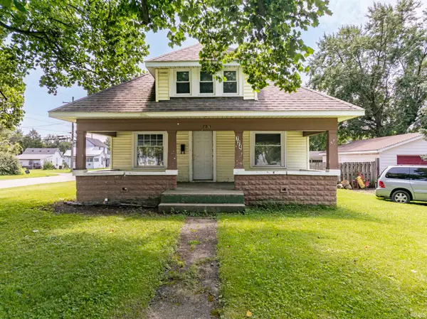 724 E 29th Street, Marion, IN 46953