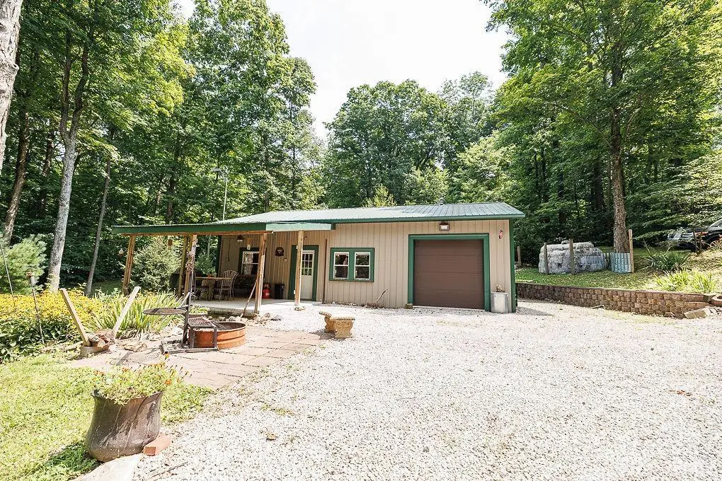 1405 Lakeside Drive, Spencer, IN 47460 - #1