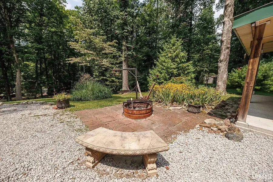 1405 Lakeside Drive, Spencer, IN 47460 - #2