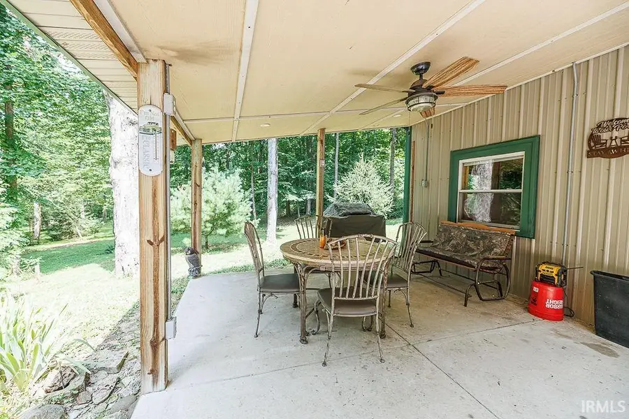 1405 Lakeside Drive, Spencer, IN 47460 - #3