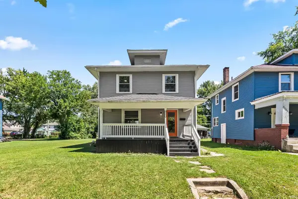 3201 S Anthony Boulevard, Fort Wayne, IN 46806