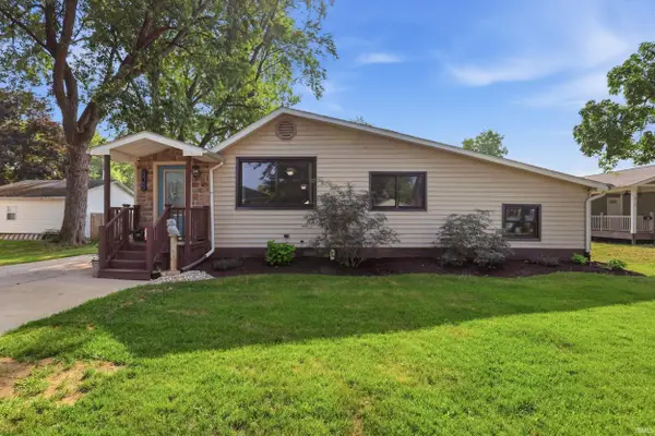 808 Dallas Street, Auburn, IN 46706