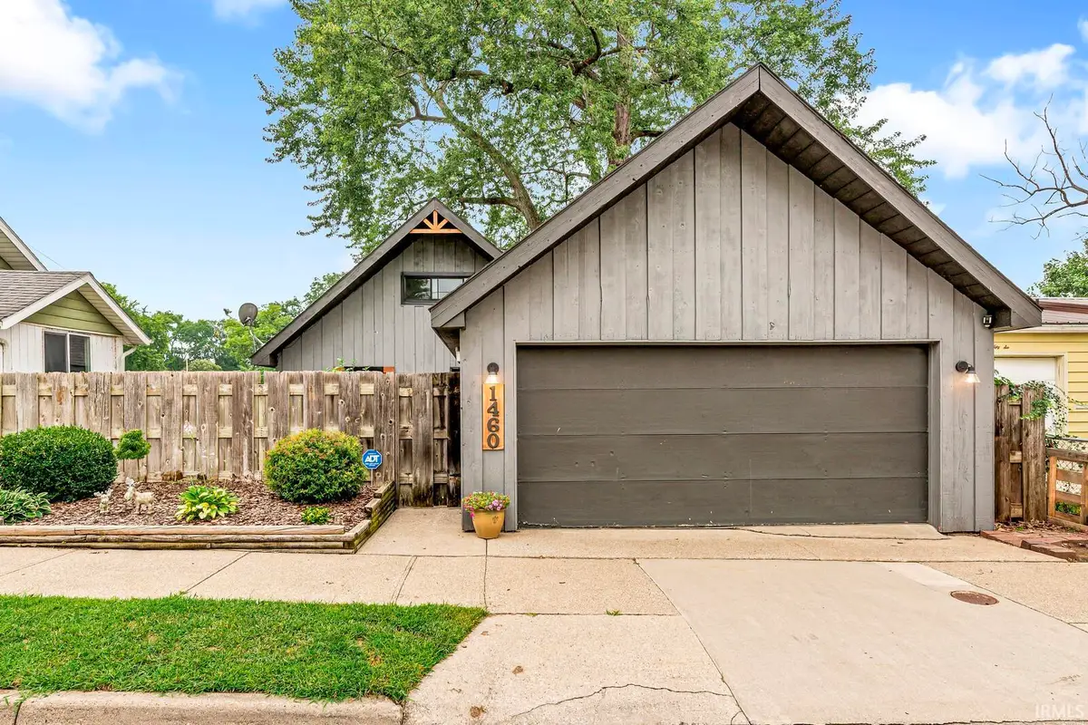 1460 Hudson Street, Elkhart, IN 46516 - #1