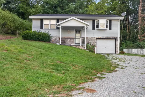 11911 W River Road, Shoals, IN 47581