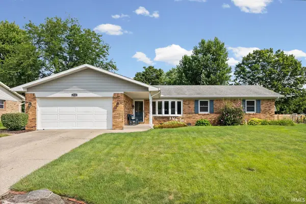 3940 Pasadena Drive, Lafayette, IN 47905