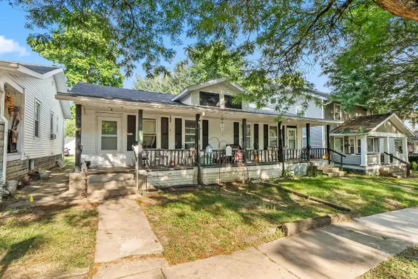 1426 Oakland Street, Fort Wayne, IN 46808
