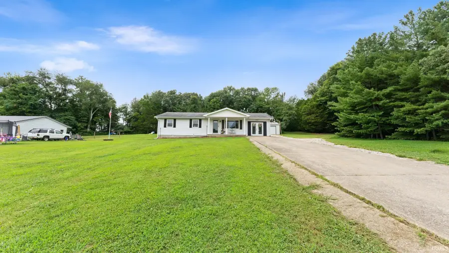 965 N Cook Street, Paoli, IN 47454 - #2