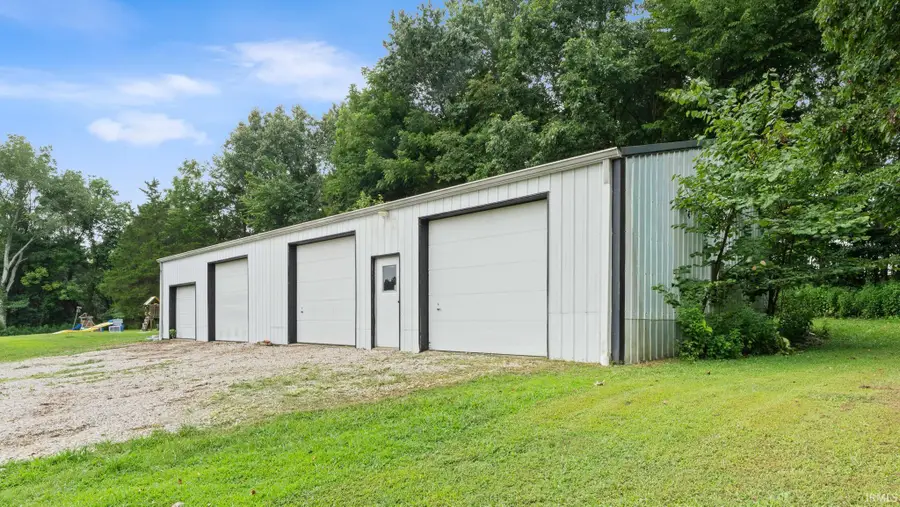 965 N Cook Street, Paoli, IN 47454 - #3
