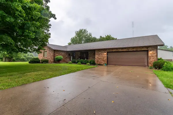 2830 N State Road 827, Angola, IN 46703