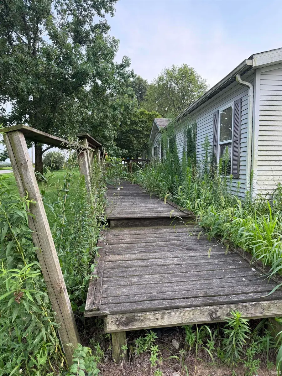 7449 N 450 W, West Lafayette, IN 47906 - #3