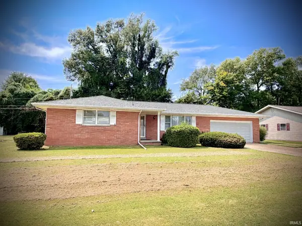 5799 Epworth Road, Newburgh, IN 47630
