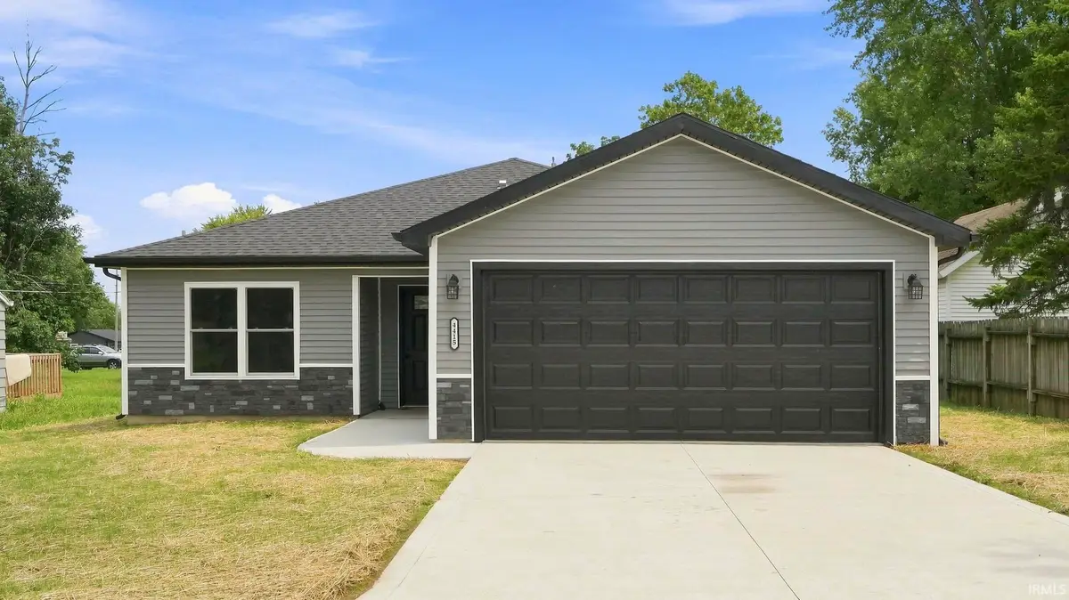 4415 Wayne Trace, Fort Wayne, IN 46806 - #1