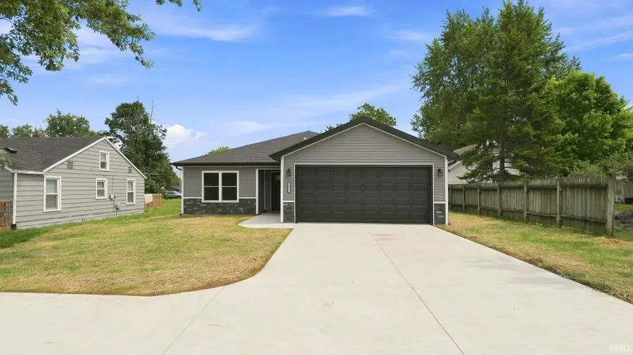 4415 Wayne Trace, Fort Wayne, IN 46806 - #2