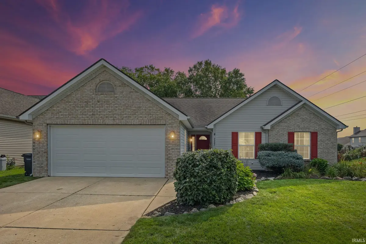 3407 Waverly Drive, Lafayette, IN 47909 - #1