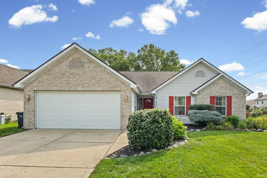 3407 Waverly Drive, Lafayette, IN 47909 - #2