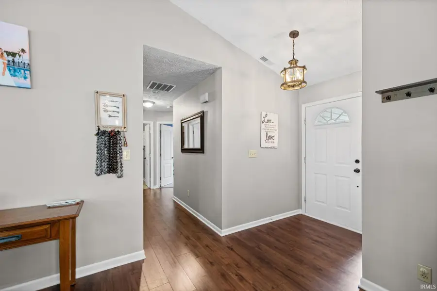 3407 Waverly Drive, Lafayette, IN 47909 - #3