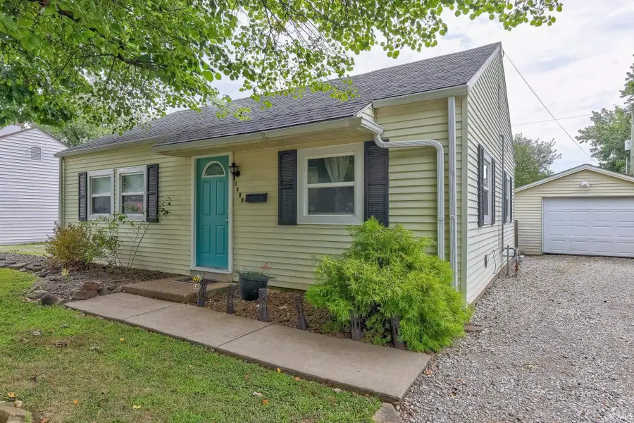 3409 Waggoner Avenue, Evansville, IN 47714 - #2