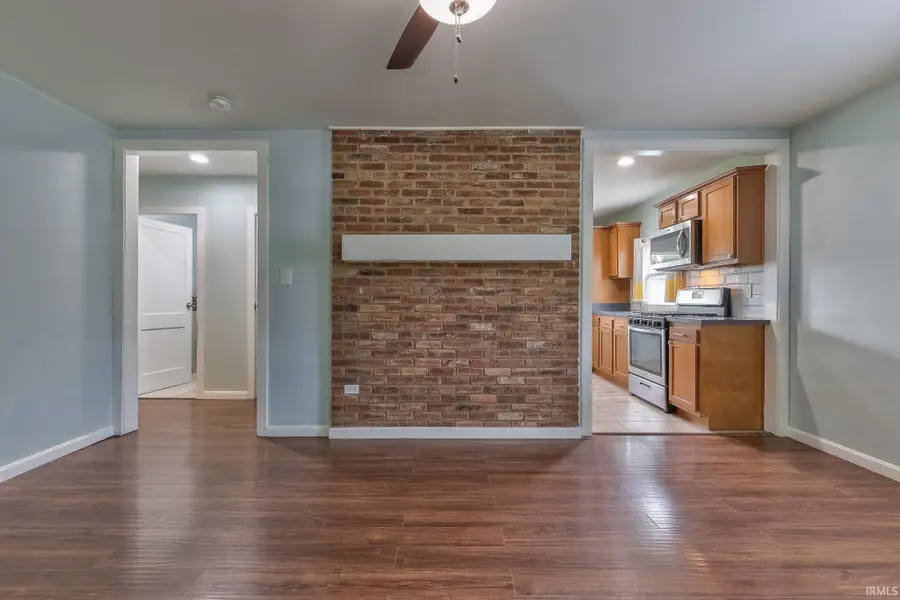 3409 Waggoner Avenue, Evansville, IN 47714 - #3