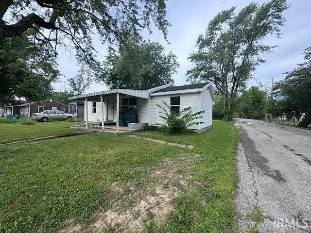 2413 N Turner Street, Muncie, IN 47303 - #2