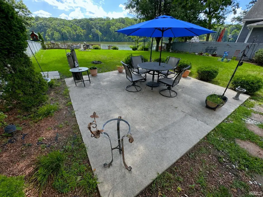 1007 E Ohio Street, Monticello, IN 47960 - #2