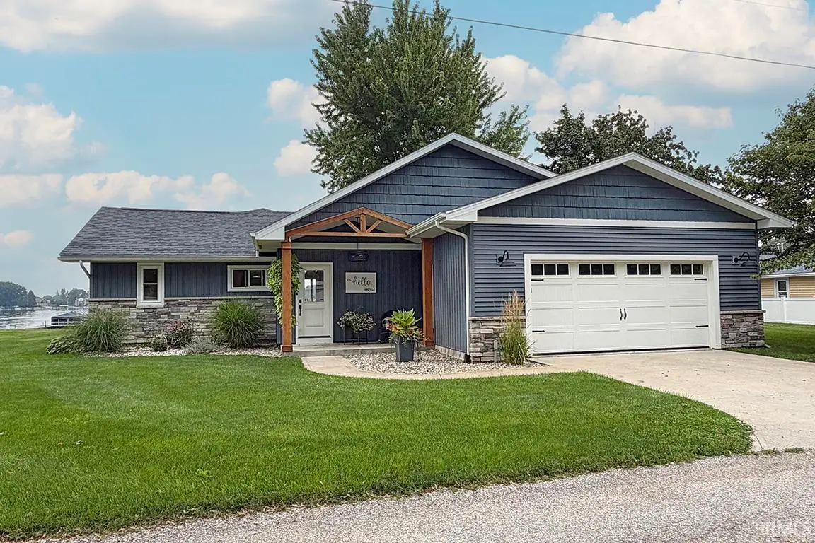 11195 W 805 N, Shipshewana, IN 46565 - #1