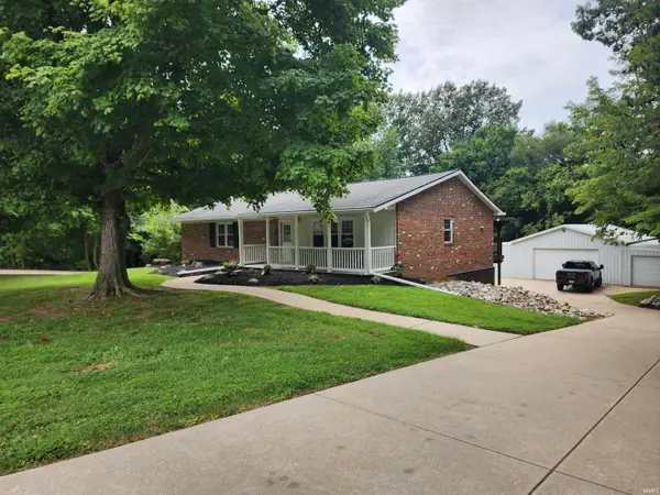 3113 Myers Vista Drive, Evansville, IN 47712