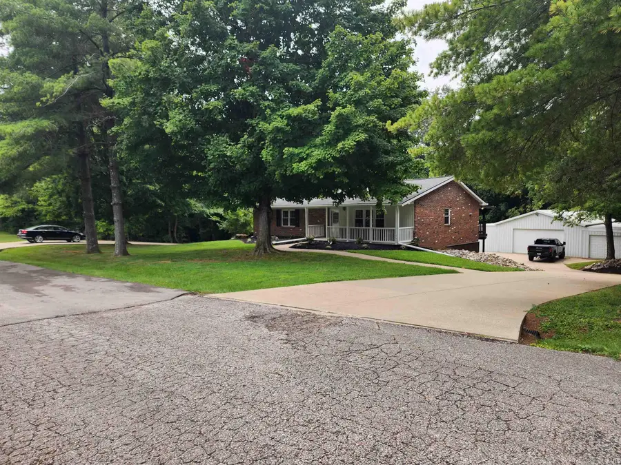 3113 Myers Vista Drive, Evansville, IN 47712 - #2