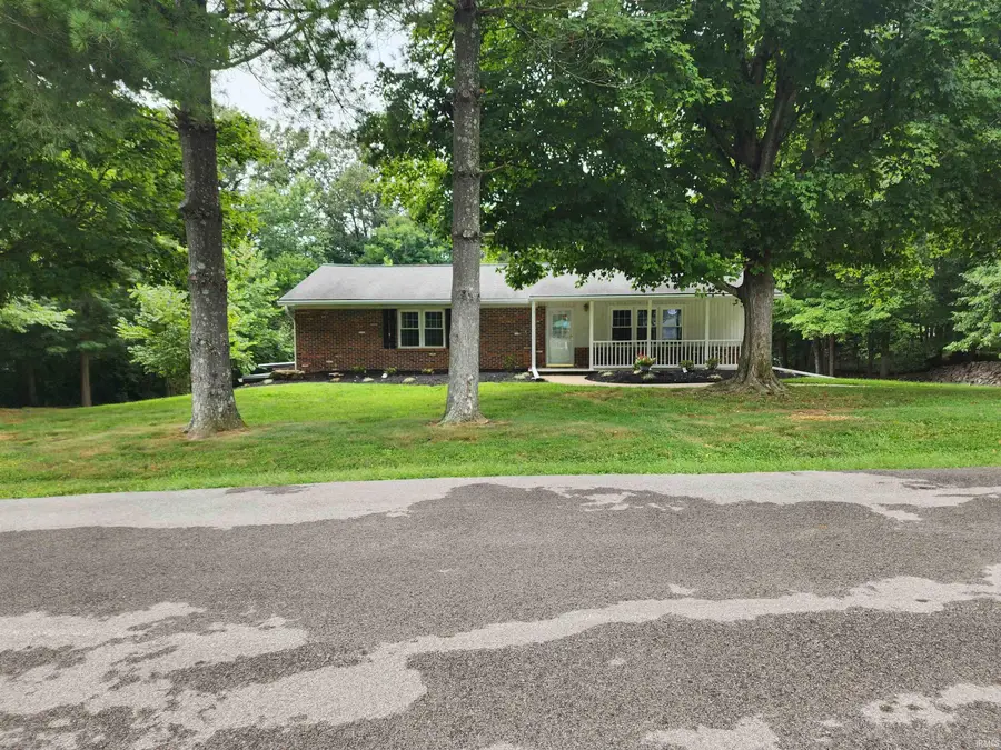 3113 Myers Vista Drive, Evansville, IN 47712 - #3