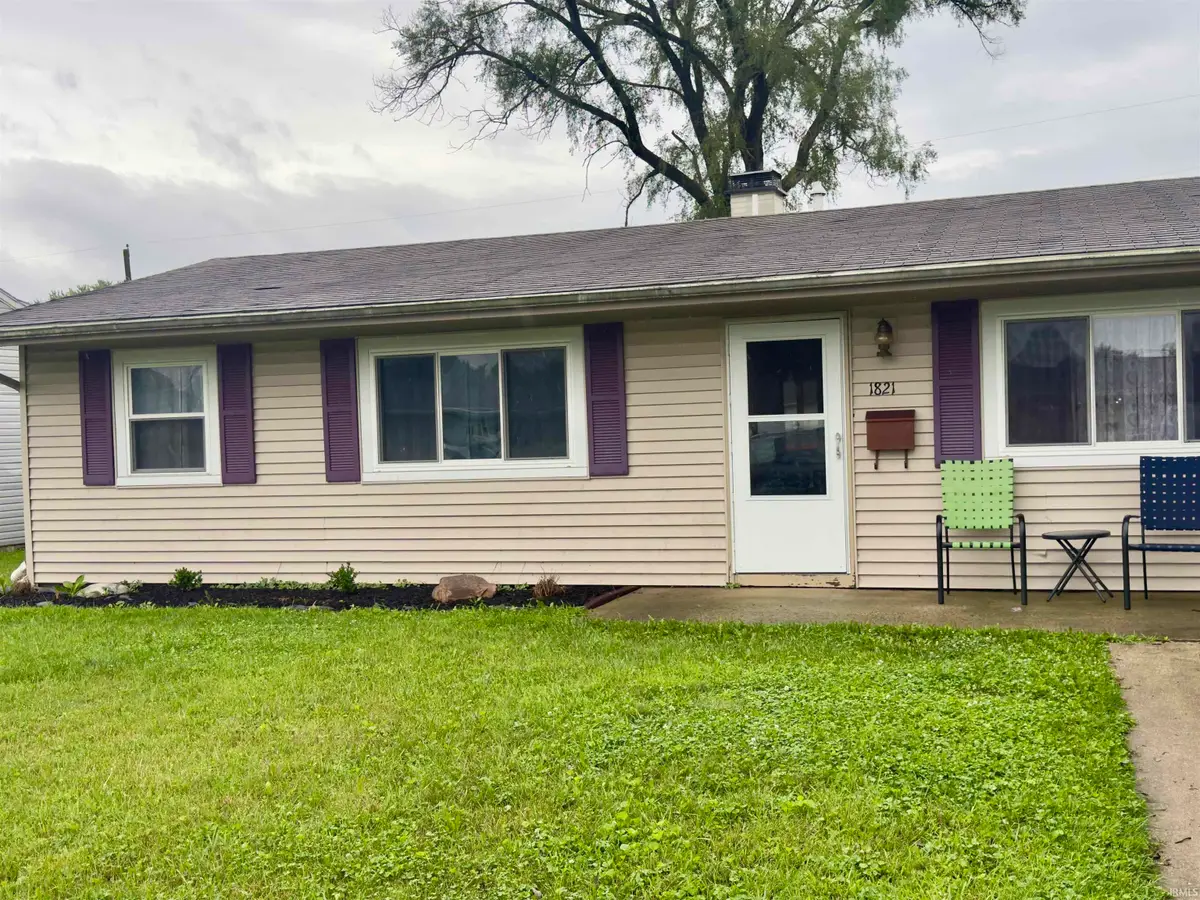 1821 Columbus Boulevard, Kokomo, IN 46901 - #1