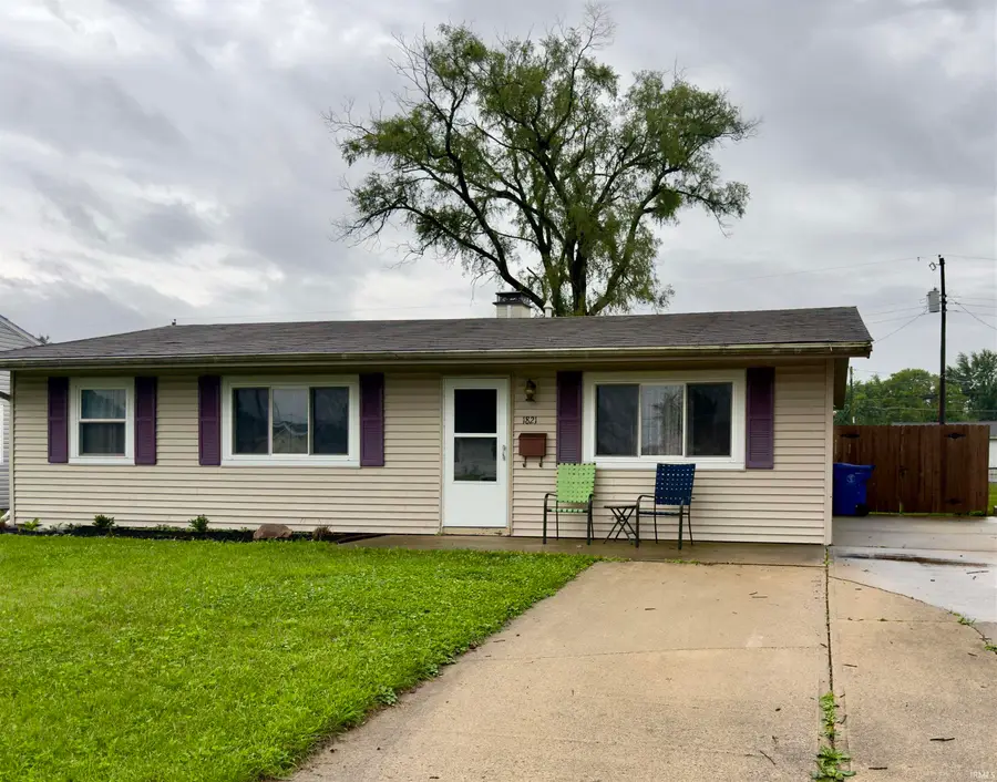 1821 Columbus Boulevard, Kokomo, IN 46901 - #2