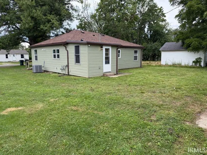 306 E Harvard Avenue, Muncie, IN 47303 - #2