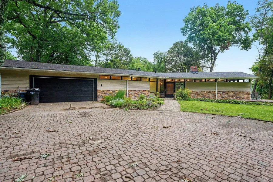 1910 Ribourde Drive, South Bend, IN 46628 - #3