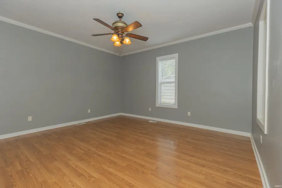 407 S First Avenue, Boonville, IN 47601 - #2