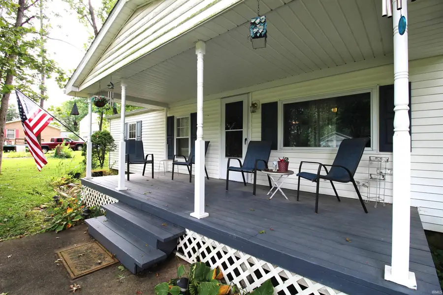 5101 Bassett Avenue, Evansville, IN 47715 - #2