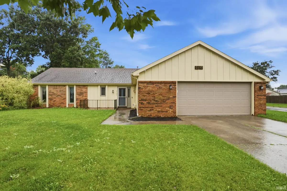 2127 Skyhawk Drive, Fort Wayne, IN 46815 - #1