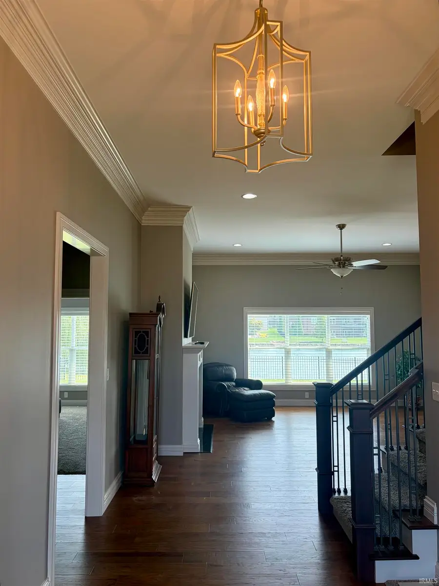8655 Crenshaw Drive, Newburgh, IN 47630 - #3