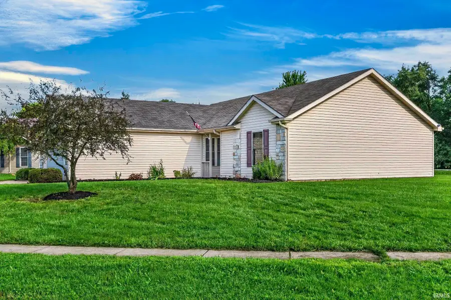1265 Virginia Court, Bluffton, IN 46714 - #3