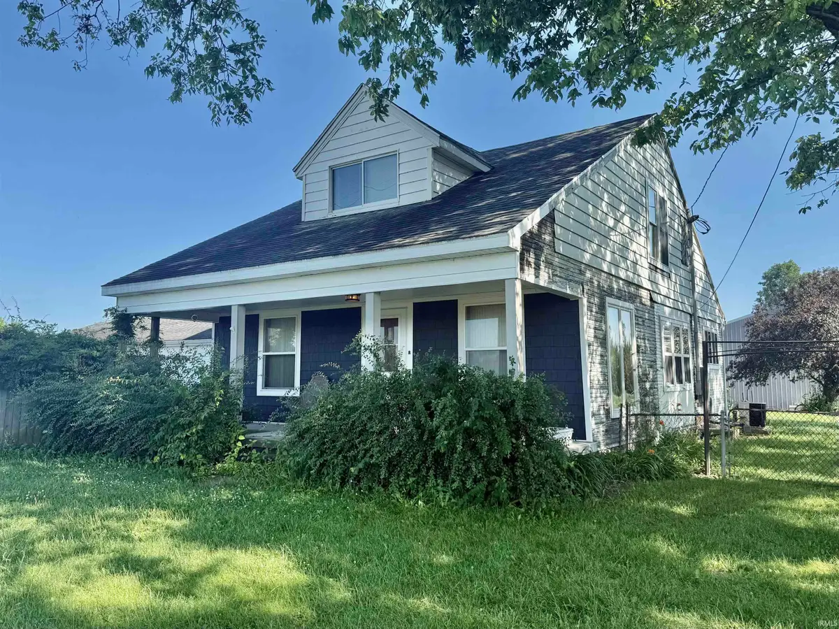 4405 E Jackson Street, Muncie, IN 47303 - #1