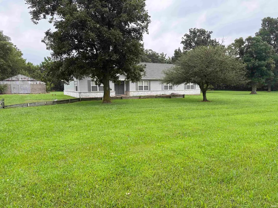 1400 W 850 North Highway, West Lafayette, IN 47906 - #3