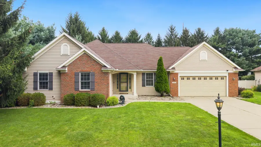 1923 Greenwood Drive, Goshen, IN 46526 - #2